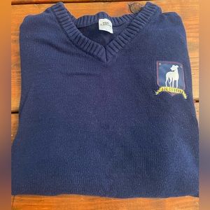 Ted Lasso sweater costume